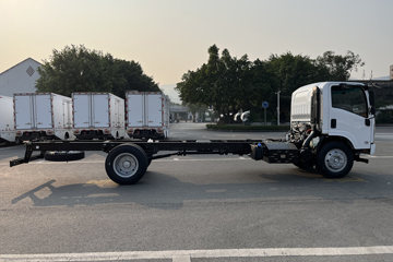 ���� ��ʮ��700P 205���� 4X2 ��Դ������(����)ͼƬ