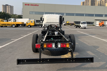 ���� ��ʮ��700P 205���� 4X2 ��Դ������(����)ͼƬ