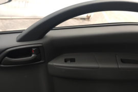 五十铃 FTR&nbsp;电源车驾驶室图片