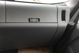 五十铃 FTR&nbsp;电源车驾驶室图片