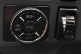 五十铃 FTR&nbsp;电源车驾驶室图片