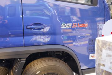 �������� ���S1 PLUS 150���� 4X2 3����ж��(����)ͼƬ