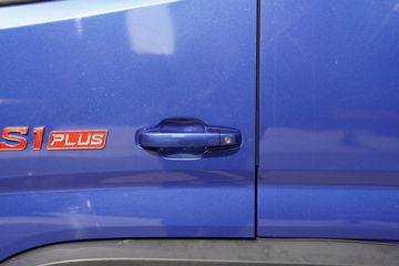 �������� ���S1 PLUS 150���� 4X2 3����ж��(����)ͼƬ