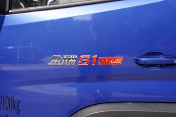 �������� ���S1 PLUS 150���� 4X2 3����ж��(����)ͼƬ