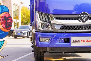 �������� ���S1 PLUS 150���� 4X2 3����ж��(����)ͼƬ