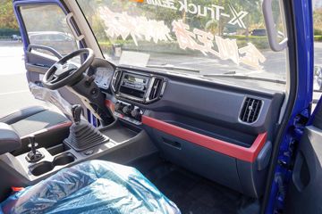 �������� ���S1 PLUS 150���� 4X2 3����ж��(����)ͼƬ