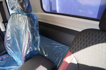 �������� ���S1 PLUS 150���� 4X2 3����ж��(����)ͼƬ