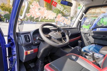 �������� ���S1 PLUS 150���� 4X2 3����ж��(����)ͼƬ