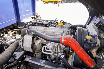 �������� ���S1 PLUS 150���� 4X2 3����ж��(����)ͼƬ