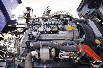 �������� ���S1 PLUS 150���� 4X2 3����ж��(����)ͼƬ