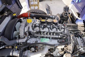 �������� ���S1 PLUS 150���� 4X2 3����ж��(����)ͼƬ