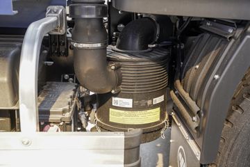 �������� ���S1 PLUS 150���� 4X2 3����ж��(����)ͼƬ