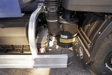 �������� ���S1 PLUS 150���� 4X2 3����ж��(����)ͼƬ