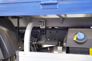 �������� ���S1 PLUS 150���� 4X2 3����ж��(����)ͼƬ