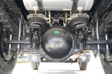 �������� ���S1 PLUS 150���� 4X2 3����ж��(����)ͼƬ