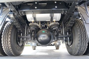 �������� ���S1 PLUS 150���� 4X2 3����ж��(����)ͼƬ