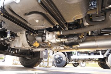 �������� ���S1 PLUS 150���� 4X2 3����ж��(����)ͼƬ