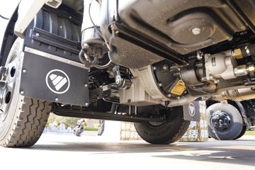 �������� ���S1 PLUS 150���� 4X2 3����ж��(����)ͼƬ