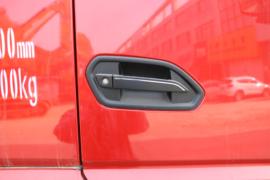 轩德翼6&nbsp;自卸车外观                                                图片