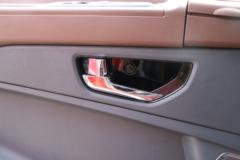 陕汽商用车 轩德翼6 强劲版 245马力 6X2 6.8米自卸车(国六)(SX3258GP6459)