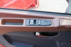 陕汽商用车 轩德翼6 强劲版 245马力 6X2 6.8米自卸车(国六)(SX3258GP6459)