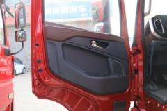 陕汽商用车 轩德翼6 强劲版 245马力 6X2 6.8米自卸车(国六)(SX3258GP6459)