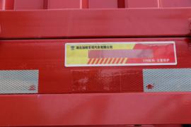 轩德翼6&nbsp;自卸车上装                                                图片