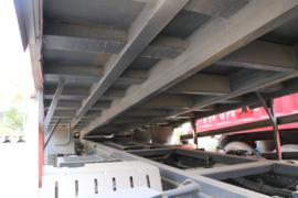 轩德翼6&nbsp;自卸车上装                                                图片