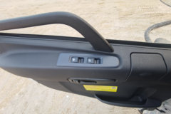 东风商用车 天锦VR 230马力 4X2 电源车底盘(DFH1120E1)