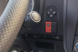 东风天锦VR&nbsp;电源车驾驶室图片