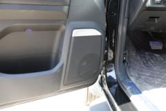 中兴 威狮1949 2022款 乘用版 豪华型 2.0T汽油 197马力 自动四驱 标双排皮卡