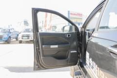 中兴 威狮1949 2022款 乘用版 豪华型 2.0T汽油 197马力 自动四驱 标双排皮卡