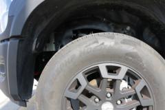 中兴 威狮1949 2022款 乘用版 豪华型 2.0T汽油 197马力 自动四驱 标双排皮卡