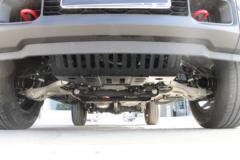 中兴 威狮1949 2022款 乘用版 豪华型 2.0T汽油 197马力 自动四驱 标双排皮卡