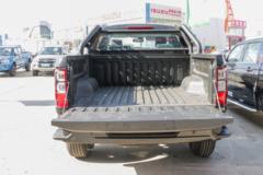 中兴 威狮1949 2022款 乘用版 豪华型 2.0T汽油 197马力 自动四驱 标双排皮卡