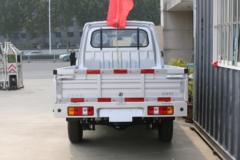 东风小康 K02L 2022款 1.3L 92马力 汽油 2米双排栏板微卡(国六)(DXK1021NK5H9)