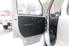 东风小康 K02L 2022款 1.3L 92马力 汽油 2米双排栏板微卡(国六)(DXK1021NK5H9)