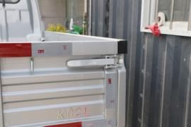 东风小康K02 载货车上装                                                图片