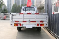 东风小康 K02L 2022款 1.3L 92马力 汽油 2米双排栏板微卡(国六)(DXK1021NK5H9)