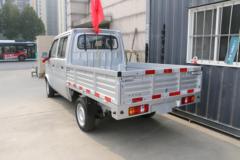 东风小康 K02L 2022款 1.3L 92马力 汽油 2米双排栏板微卡(国六)(DXK1021NK5H9)