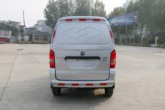 东风小康K05S 92马力 1.3L汽油 2座厢式运输车(国六)