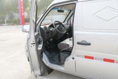 东风小康K05S 92马力 1.3L汽油 2座厢式运输车(国六)