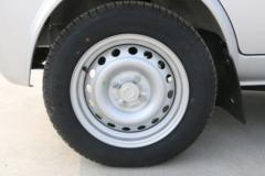 东风小康K05S 92马力 1.3L汽油 2座厢式运输车(国六)