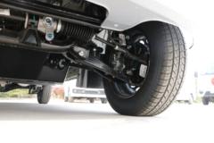 东风小康K05S 92马力 1.3L汽油 2座厢式运输车(国六)