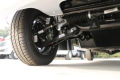 东风小康K05S 92马力 1.3L汽油 2座厢式运输车(国六)