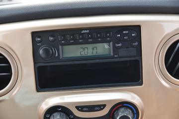 ���� ����J3 127���� 4X2 4.15�׵�����ʽ�Ῠ(����)(HFC5041XXYP13K2B4NS)ͼƬ