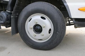 ���� ����J3 127���� 4X2 4.15�׵�����ʽ�Ῠ(����)(HFC5041XXYP13K2B4NS)ͼƬ