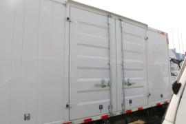 康铃J3&nbsp;载货车上装                                                图片