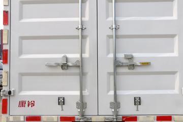 ���� ����J3 127���� 4X2 4.15�׵�����ʽ�Ῠ(����)(HFC5041XXYP13K2B4NS)ͼƬ