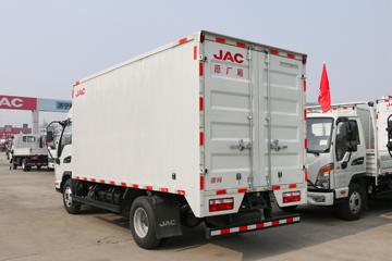 ���� ����J3 127���� 4X2 4.15�׵�����ʽ�Ῠ(����)(HFC5041XXYP13K2B4NS)ͼƬ